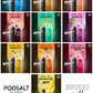 Pod Salt 15000 Puffs Disposable Vape