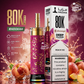 Mazaya Deep Cloud 80K Puffs Disposable Vape