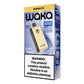 Waka Blade 50,000 Puffs Disposable Vape