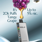 Relx Ace 20000 Puffs Disposable Vape In Dubai