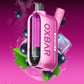 Dr Vapes Oxbar Panther X 50,000 Puffs Disposable Vape