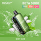 Misjoy Beta 50000 Puffs Disposable Vape