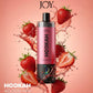 JOY Hookah 40,000 Puffs DTL Disposable Vape