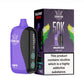 Al Fakher Crown Bar 50K Cloud Box 50000 Puffs