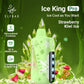 Elf Bar Ice King Pro 40,000 Puffs Disposable Vape