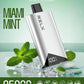 Relx Peace 25000 Puffs Disposable Vape