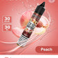 MISJOY Salt Nic 30ml E-Liquid
