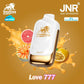 Jnr Lion King 50000 Puffs Rechargeable Disposable Vape