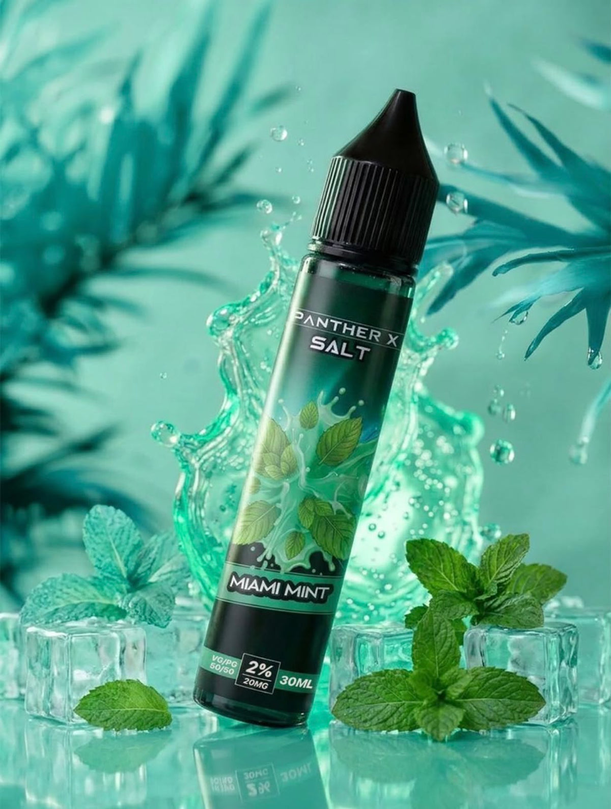 Dr Vapes Panther X Salt 30ml 20mg