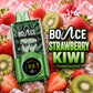 Bounce Turbo 60K Puffs Disposable Vape