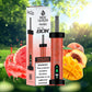 Hoqa 80K Puffs Hok Clouds Hookah Disposable Vape
