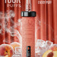 Sultan Xtra Shisha 100K Puffs Disposable Vape