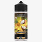 Dr Vapes Panther X Freebase 120ml 3mg