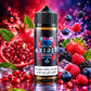 Sam's Vape (SamsVape) 120ml – 3mg Nicotine E-Liquid