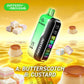 Artery Ferocious CL6 Fusion 60000 Puffs Disposable Vape