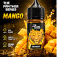 The Panther Series by Dr. Vapes (30mg / 50mg) Saltnic E-Liquid 30ml