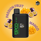 BECO Soft 6000 Puffs Disposable Vape In Dubai