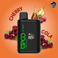BECO Soft 6000 Puffs Disposable Vape In Dubai