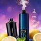 Kief Lion 60000 Puffs Pod System Disposable Vape