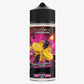 Dr Vapes Panther X Freebase 120ml 3mg