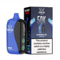 Al Fakher Crown Bar 50K Cloud Box 50000 Puffs