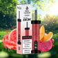 Hoqa 80K Puffs Hok Clouds Hookah Disposable Vape