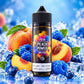 Sam's Vape (SamsVape) 120ml – 3mg Nicotine E-Liquid