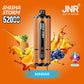 Jnr Shisha Storm 52000 Puffs Disposable Vape
