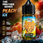 The Panther Series by Dr. Vapes (30mg / 50mg) Saltnic E-Liquid 30ml
