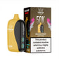 Al Fakher Crown Bar 50K Cloud Box 50000 Puffs