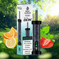 Hoqa 80K Puffs Hok Clouds Hookah Disposable Vape