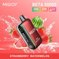 Misjoy Beta 50000 Puffs Disposable Vape