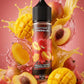 Dr Vapes Panther X Freebase 60ml 3mg Nicotine Vape Juice
