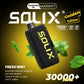 Hayati Solix 30000 Puffs Disposable Vape in Dubai