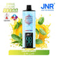 JNR Shisha Classic 80000 Puffs Disposable Vape