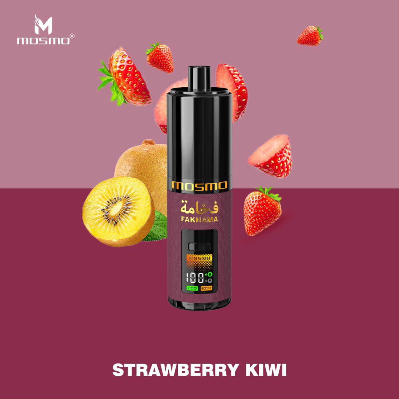 Mosmo Fakhama 60K Puffs Kit Vape Dubai