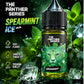 The Panther Series by Dr. Vapes (30mg / 50mg) Saltnic E-Liquid 30ml