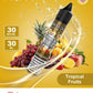 MISJOY Salt Nic 30ml E-Liquid