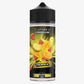 Dr Vapes Panther X Freebase 120ml 3mg