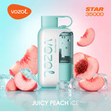 Vozol Star 35000 Puffs Disposable Vape