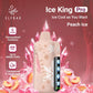 Elf Bar Ice King Pro 40,000 Puffs Disposable Vape