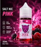 The Panther Series by Dr. Vapes (30mg / 50mg) Saltnic E-Liquid 30ml