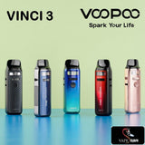 VOOPOO Vinci 3 Pod Device