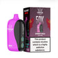 Al Fakher Crown Bar 50K Cloud Box 50000 Puffs