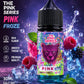 The Panther Series by Dr. Vapes (30mg / 50mg) Saltnic E-Liquid 30ml