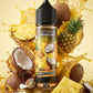 Dr Vapes Panther X Freebase 60ml 3mg Nicotine Vape Juice