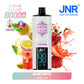 JNR Shisha Classic 80000 Puffs Disposable Vape
