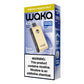 Waka Blade 50,000 Puffs Disposable Vape
