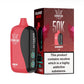Al Fakher Crown Bar 50K Cloud Box 50000 Puffs