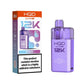 Hqd Glow Pro 12K Disposable Vape